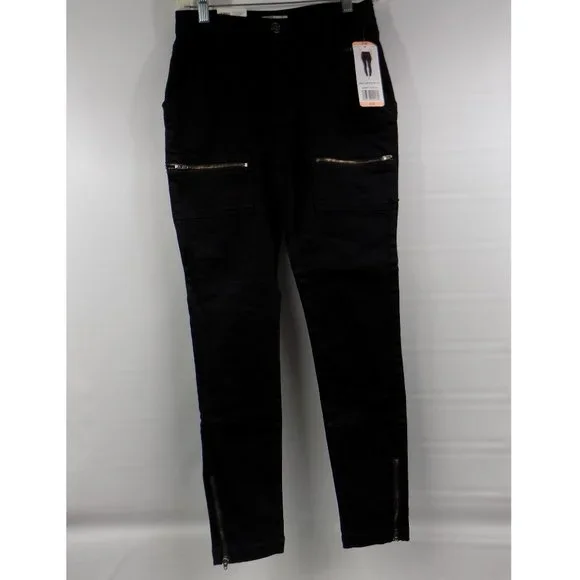 Joie Park Cargo Pant Contemporary Fit Size 2/26 NEW WITH TAGS! - Picture 1 of 16